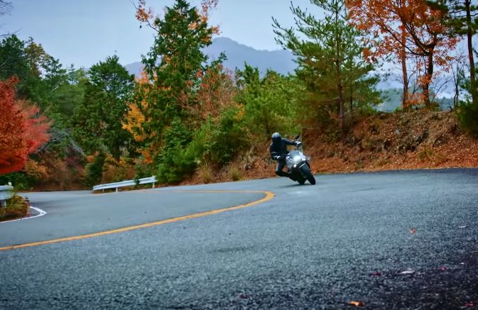 Suzuki pull all large capacity bikes from sale in India	